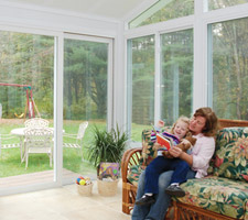 Sunroom